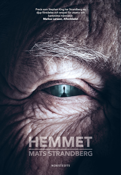 Hemmet av Mats Strandberg