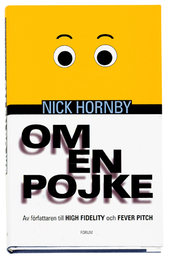 Om en pojke av Nick Hornby