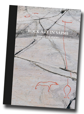 Rock art in Sápmi