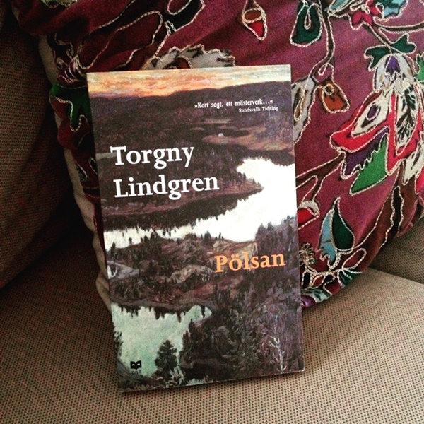 Pölsan av Torgny Lindgren