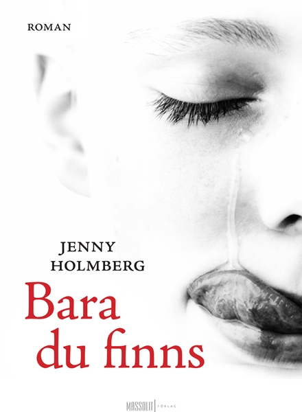 Bara du finns av Jenny Holmberg