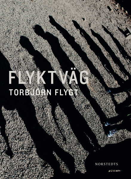 Flyktväg av Torbjörn Flygt