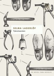Tjänsteanden av Selma Lagerlöf