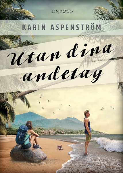 Utan dina andetag av Karin Aspenström