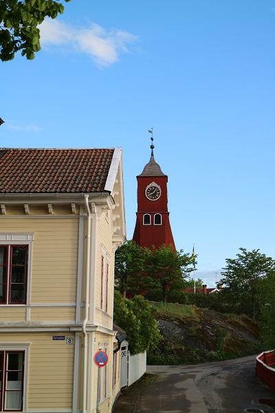 Öregrund