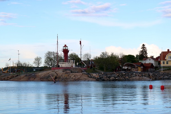 Öregrund