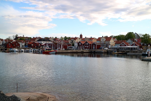 Öregrund