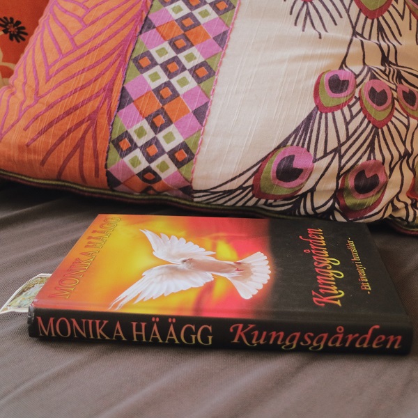 Kungsgården av Monika Häägg