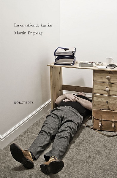 En enastående karriär av Martin Engberg