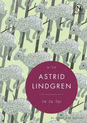 Tu tu tu! av Astrid Lindgren