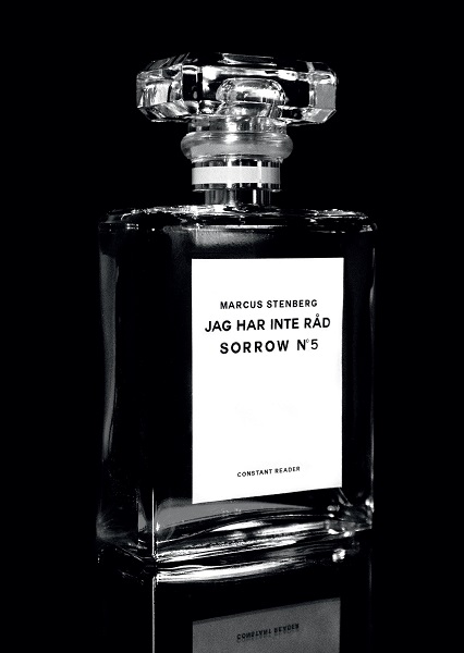 Jag har inte råd av Marcus Stenberg
