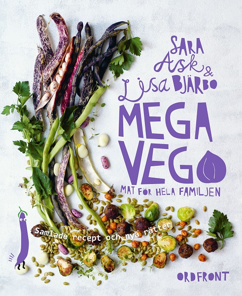 Mera vego av Sara Ask och Lisa Bjärbo