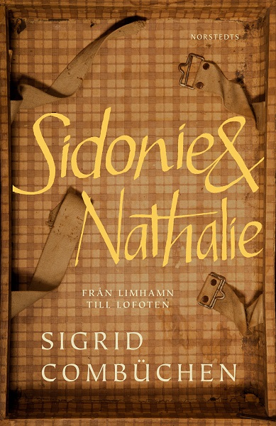 Sidonie & Nathalie av Sigrid Combüchen