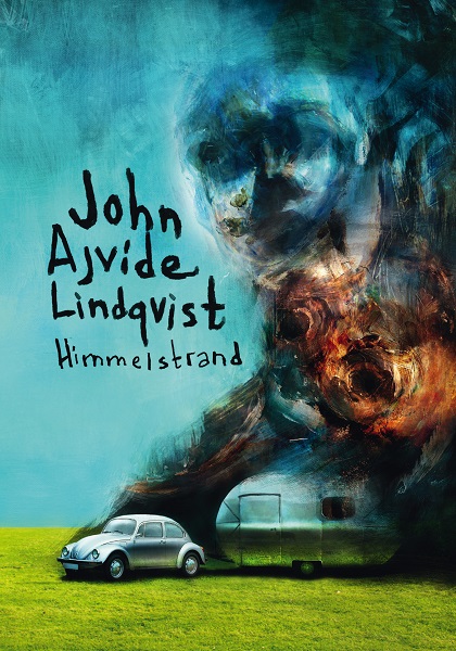 Himmelstrand av John Ajvide Lindqvist