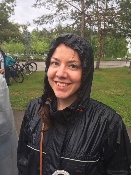 Juni - På konsert med Håkan Hellström