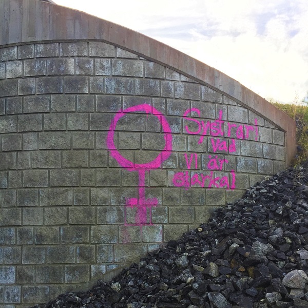Oktober - cykelorienterar