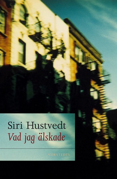 Vad jag älskade