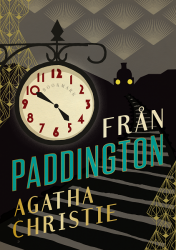 4.50 från Paddington av Agatha Christie