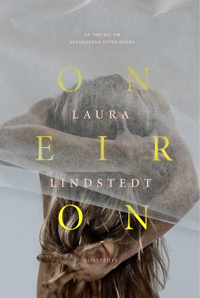 Oneiron av Laura Lindstedt