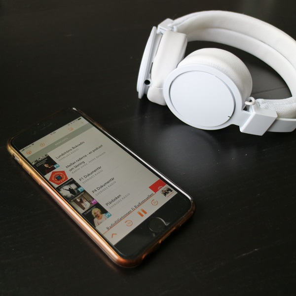 Podcasts