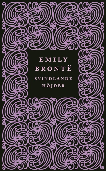 Svindlande höjder av Emily Brontë