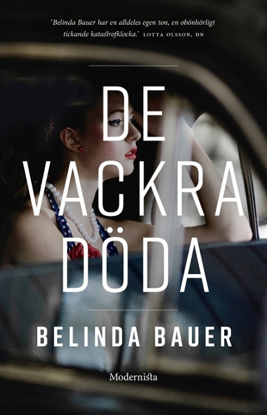 De vackra döda av Belinda Bauer