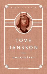 Dockskåpet av Tove Jansson