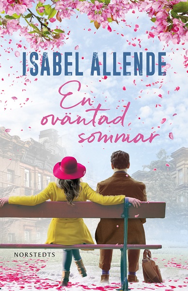 En oväntad sommar av Isabel Allende