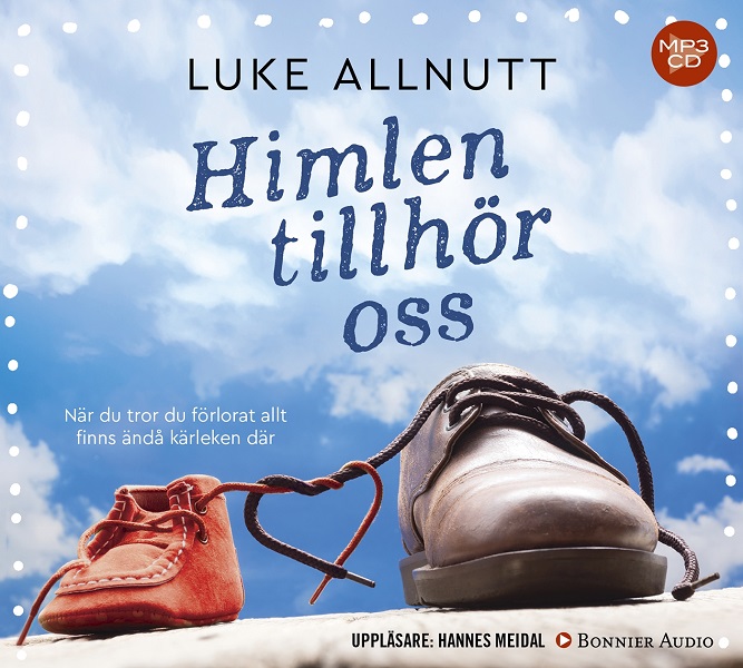 Himlen tillhör oss av Luke Allnutt