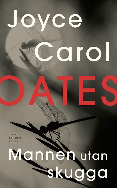 Mannen utan skugga av Joyce Carol Oates