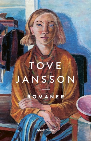 Romaner av Tove Jansson