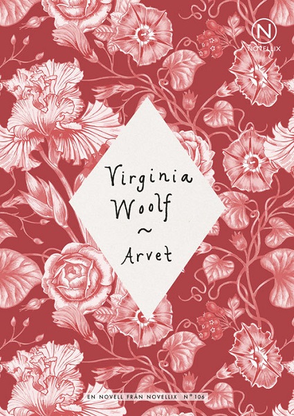 Arvet av Virginia Woolf