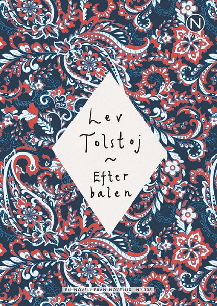 Efter balen av Lev Tolstoj