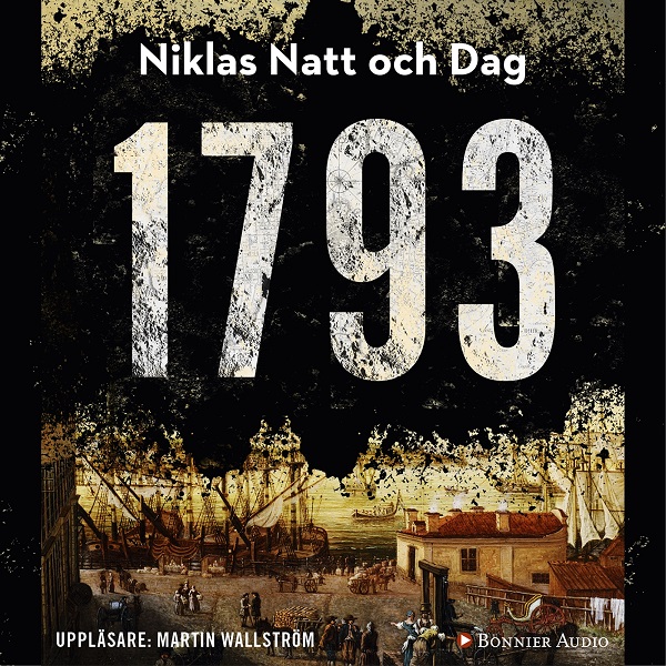 1793 av Niklas Natt och Dag