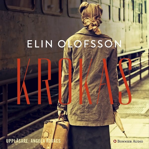 Krokas av Elin Olofsson