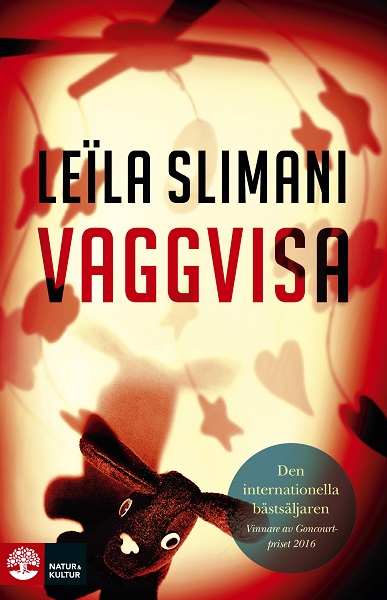 Vaggvisa av Leïla Slimani