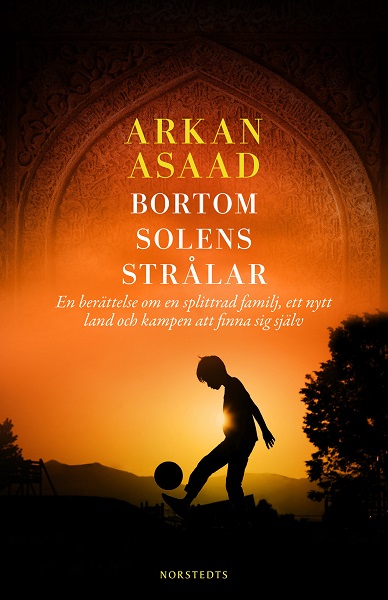 Bortom solens strålar av Arkan Asaad