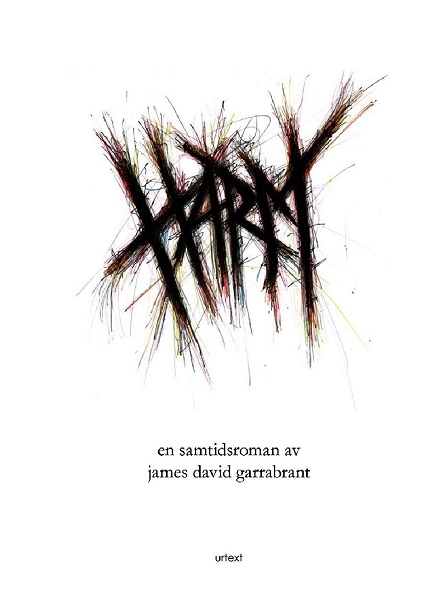 Harm av James David Garrabrant