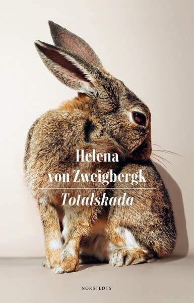 Totalskada av Helena von Zweigbergk