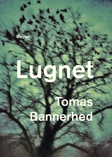 Lugnet av Tomas Bannerhed