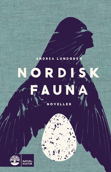 Nordisk fauna av Andrea Lundgren