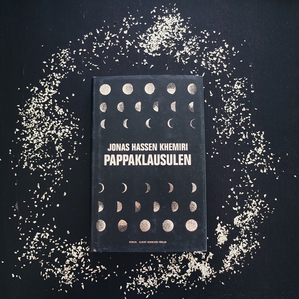 Pappaklausulen