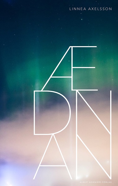 Ædnan av Linnea Axelsson