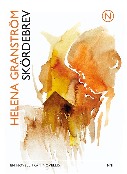 Skördebrev av Helena Granström