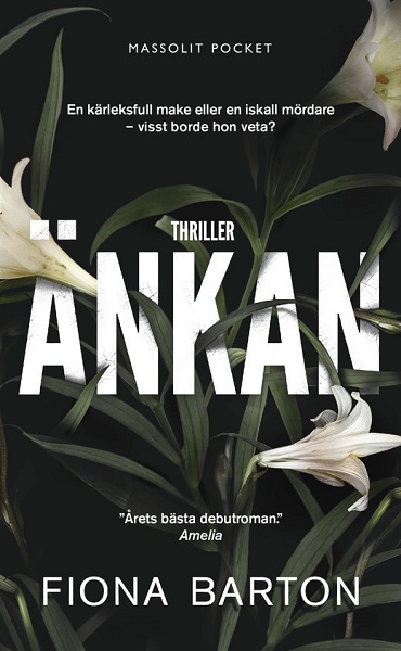 Änkan av Fiona Barton
