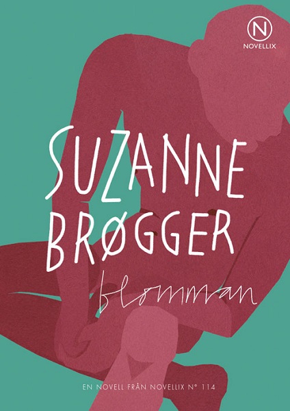 Blomman av Suzanne Brøgger