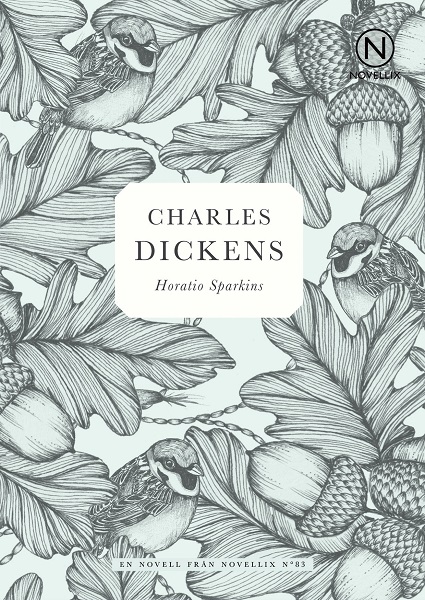 Horatio Sparkins av Charles Dickens