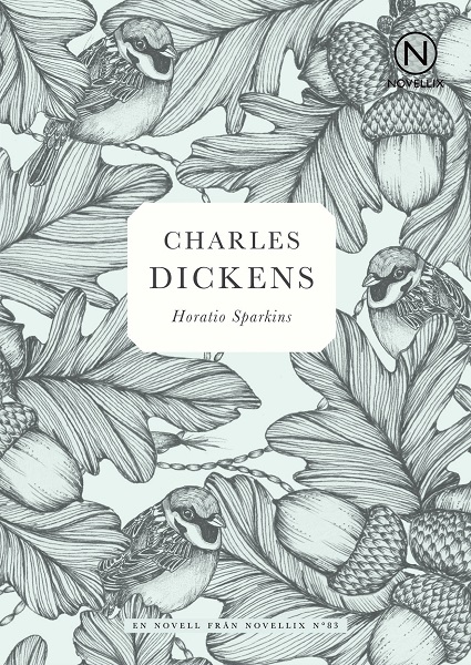 Horatio Sparkins av Charles Dickens