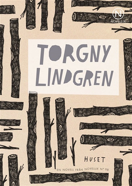 Huset av Togny Lindgren