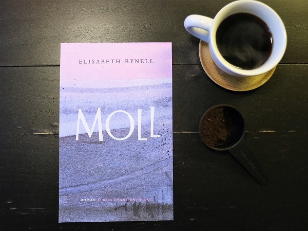 Moll av Elisabeth Rynell